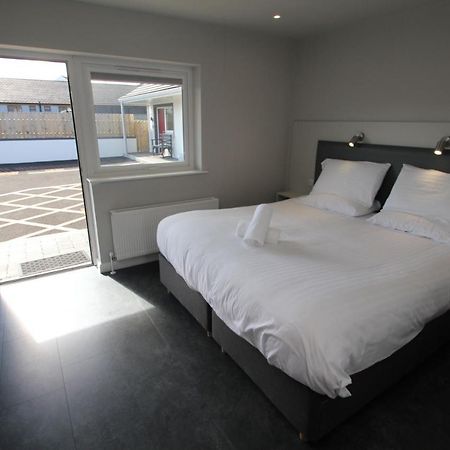 North Coast Motel Portrush Eksteriør bilde